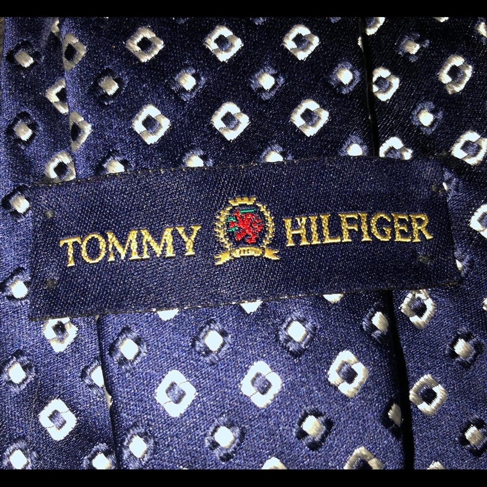 Tommy Hilfiger Tie